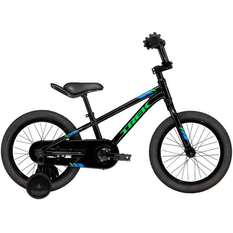 Bicicleta Precaliber niño rodada 16"
