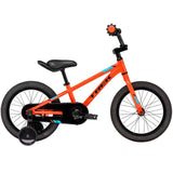 Bicicleta Precaliber niño rodada 16"