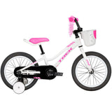 Bicicleta Precaliber niña rodada 16"