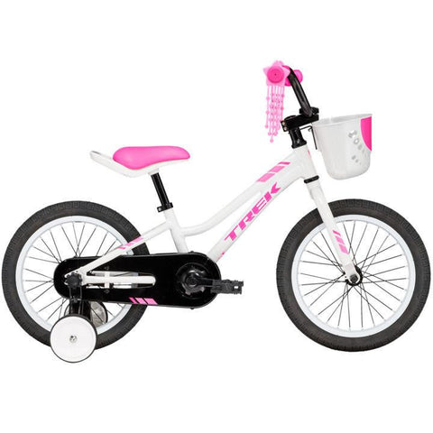 Bicicleta Precaliber niña rodada 16"