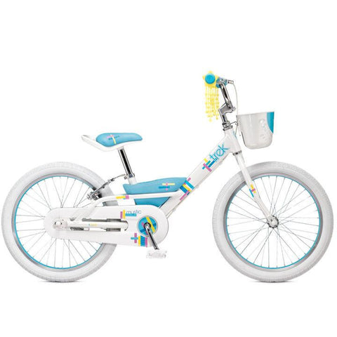 Bicicleta Mystic niña rodada 20"