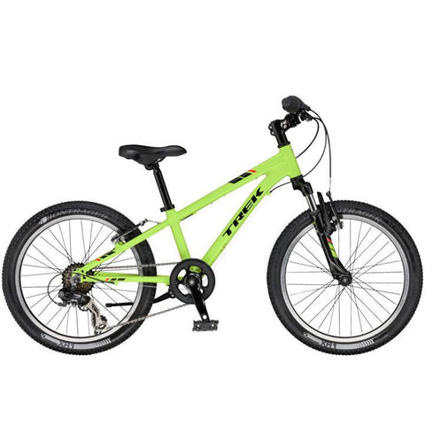 Bicicleta Precaliber niño rodada 20"