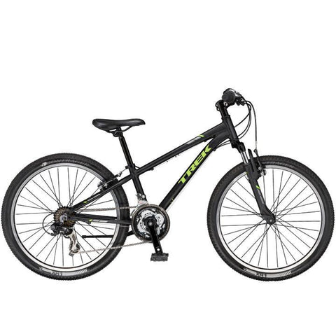 Bicicleta Precaliber niño rodada 24"