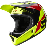 Casco Fox Rampage