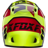 Casco Fox Rampage