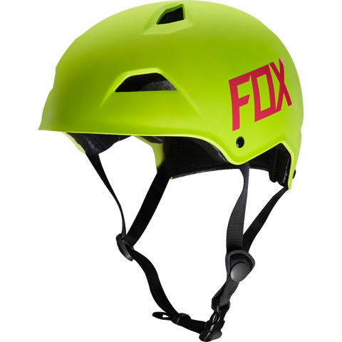 Casco FOX Flight Hardshell