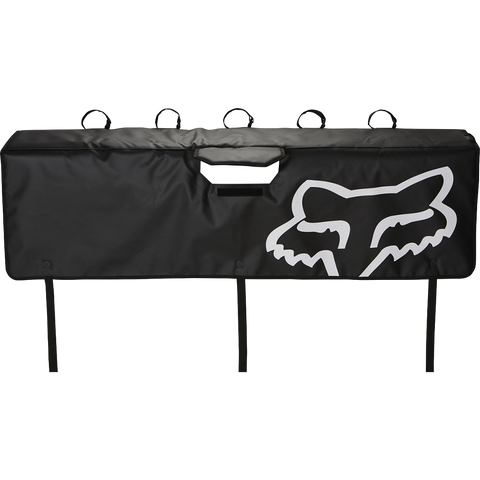 Cubierta Fox Tailgate Small y Large