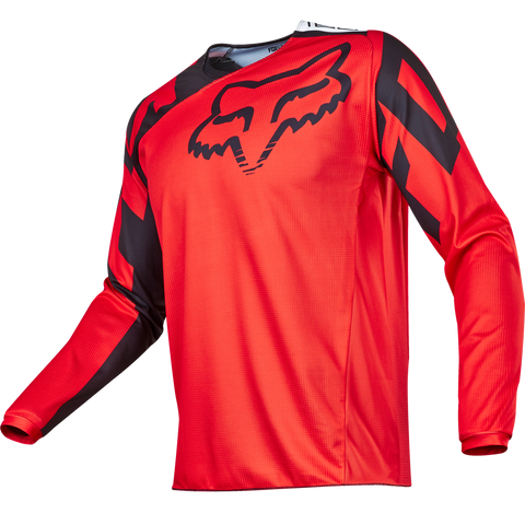 Jersey Fox 180