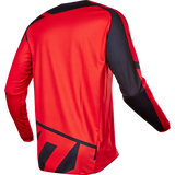 Jersey Fox 180