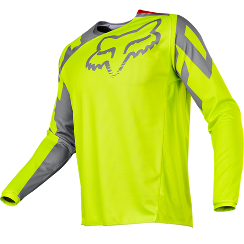 Jersey Fox 180