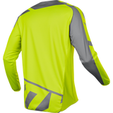 Jersey Fox 180