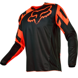 Jersey Fox 180