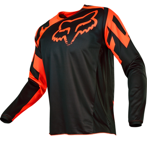 Jersey Fox 180