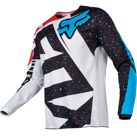Jersey Fox 180
