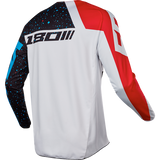 Jersey Fox 180