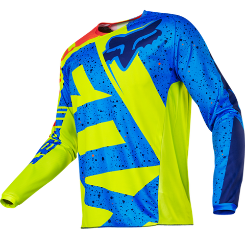 Jersey Fox 180