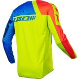 Jersey Fox 180