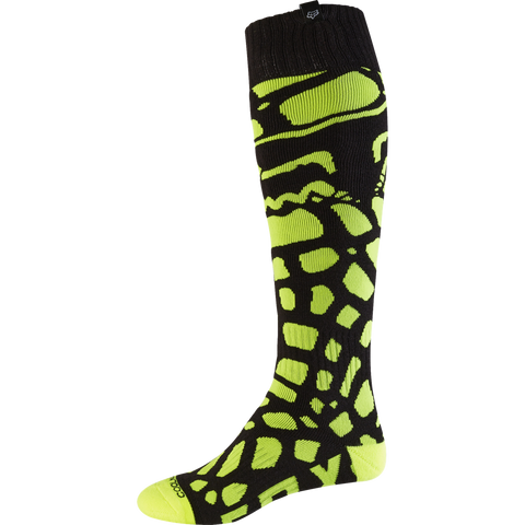 Calcetines Fox Grav Coolmax Thin Sock