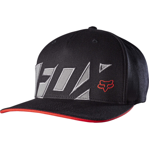 Gorra Fox Side Seca Flexfit