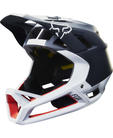 Casco Fox Proframe Libra MIPS