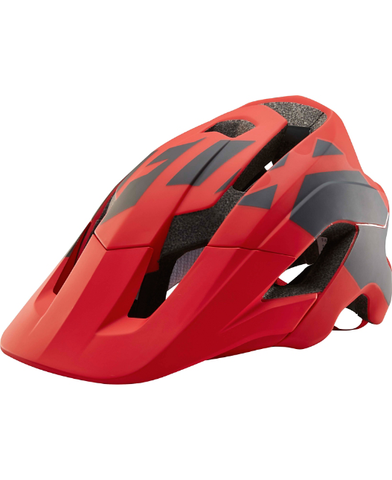 Casco Fox Metha Thresh