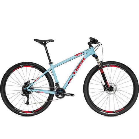 X-Caliber 8 (2016)
