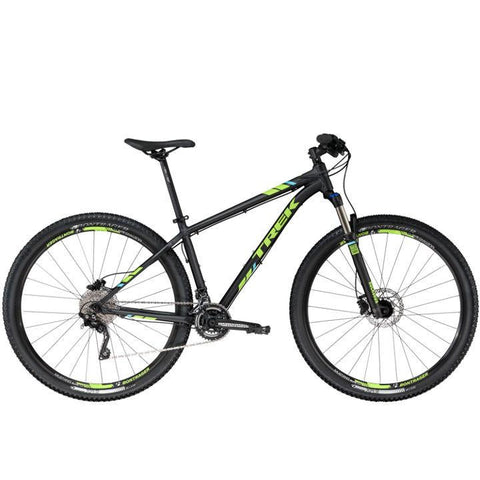 X-Caliber 9