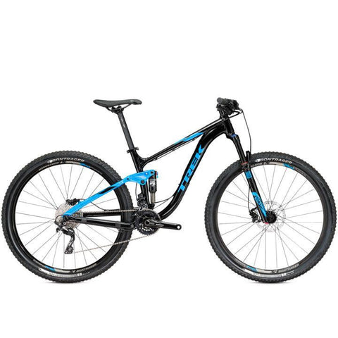 Fuel Ex 7 (2016)