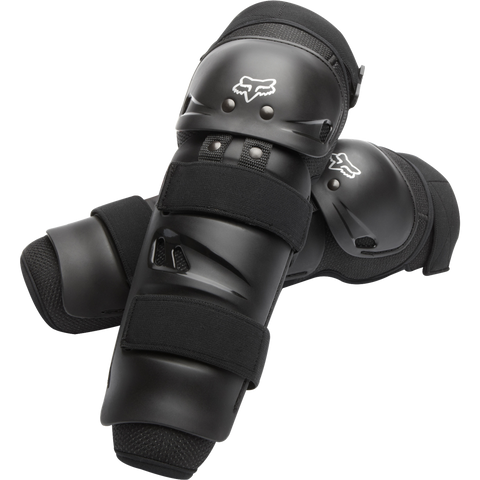 Rodillera Fox Launch Sport