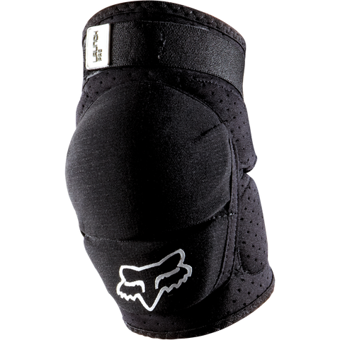 Codera Fox Launch Pro negro