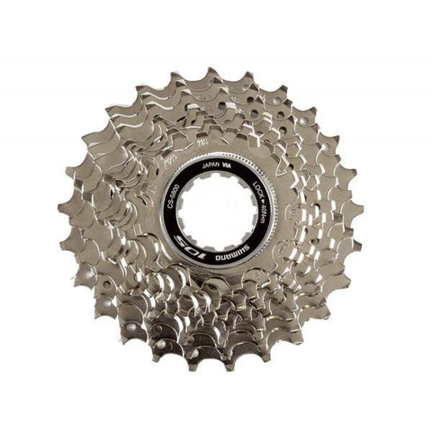 Cassette Shimano de Carretera 105 CS-5800 11 vel.