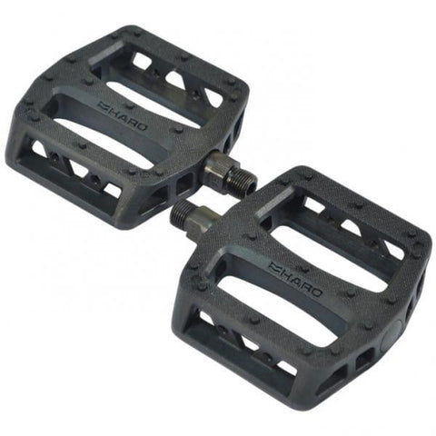 Pedal de Plataforma HARO Recycled Plastic