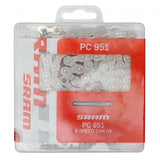 CADENA SRAM 9 VEL PC 951
