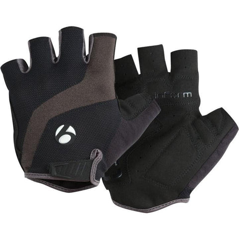 Guante Bontrager chico Negro