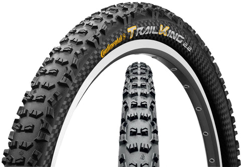 Llanta Continental Trail King 29X2.20