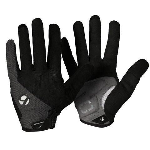 Guante Bontrager RC LF Negro