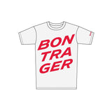 Playera Bontrager Stripe