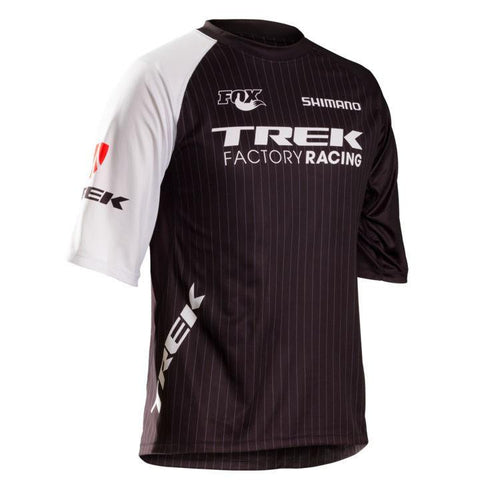 Jersey Bontrager TFR Rhythm Tech