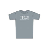 Playera Bontrager Stripe