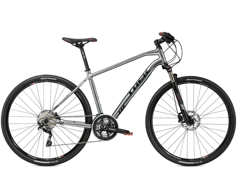Dual Sport 8.6