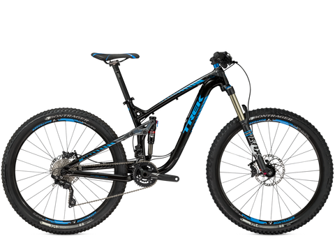 Remedy 8 27.5 (2015)
