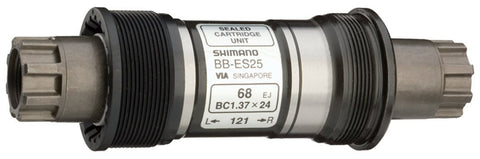 Eje de Centro Shimano BB-ES25