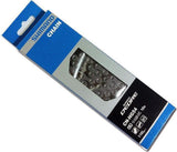 CADENA SHIMANO DEORE CN-HG54 10 VEL.