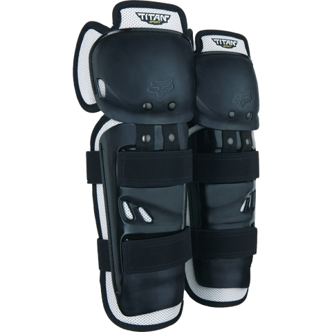 Rodillera Fox Titan Sport adulto