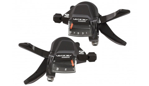 Palanca Cambio Shimano Acera SL-M3000