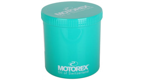Grasa Motorex Grease 2000