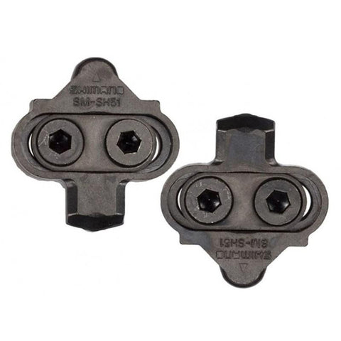 Placa Shimano para MTB