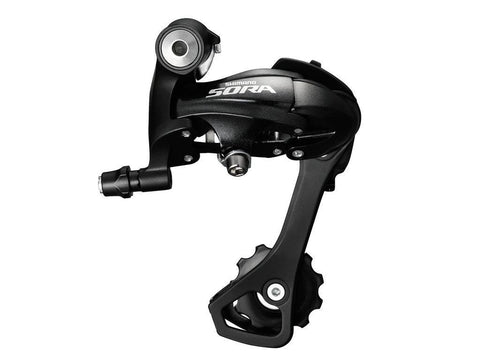 CAMBIO TRAS SHIMANO SORA RD-3500 GS 9 VEL.
