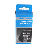 Eje de centro Shimano DURA-ACE SM-BB92-41B Press Fit