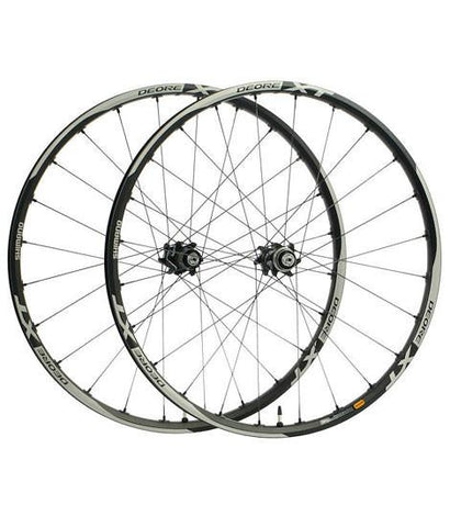 RUEDAS SHIMANO XT WH-M785 MONTAÑA R29